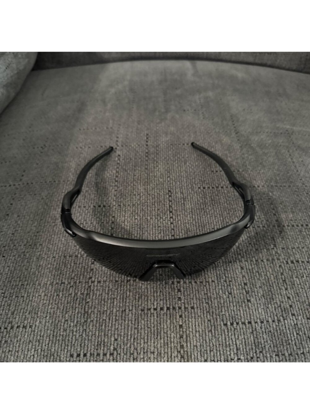 Oakley Radar EV PRIZM Polarized OO9208 Black Frame - Picture 5 of 13